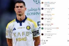 C羅合同將到期，40歲高齡年薪2億，傷病少進(jìn)球多，花落誰(shuí)家？