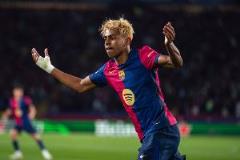 科貝：亞馬爾續(xù)約合同含金球條款，或躋身隊(duì)內(nèi)頂薪行列！