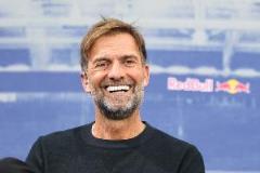 克洛普：我的奪冠球隊中一定有日本球員