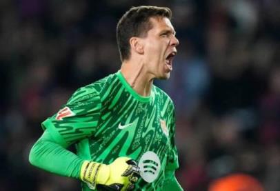 什琴斯尼接受巴薩1+1續(xù)約報(bào)價(jià)，將爭(zhēng)奪主力位置