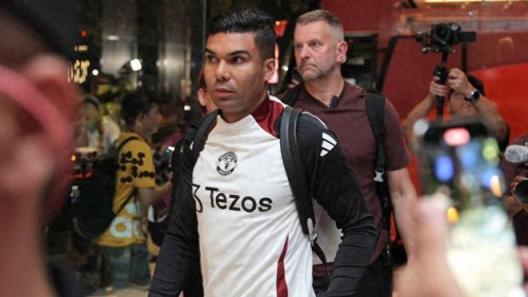 曼聯(lián)在馬來西亞收獲1000萬美元！