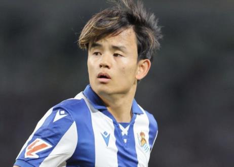 西媒：久保建英本周將與皇家社會談判決定未來去向