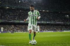 伊斯科渴望成為貝蒂斯隊長，助力球隊奪得首個歐戰(zhàn)獎杯