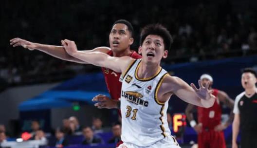 遼寧兩潛力內(nèi)線爆發(fā)，U22合砍49分引關(guān)注