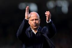 斯洛特當(dāng)選LMA年度最佳教練，因球迷被撞事件婉拒頒獎(jiǎng)