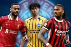 德國天空：拜仁瞄準左路新星，加克波、三笘薫與萊奧成重點目標