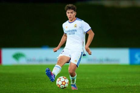 皇馬將評(píng)估馬里奧-馬丁的未來(lái)，西班牙人有意簽下他