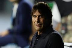 米媒：那不勒斯承諾引援挽留孔蒂，盼本周五他做出決定