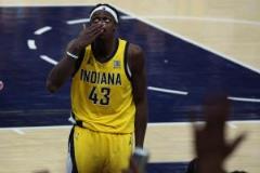 西卡：不問個人表現(xiàn)，只為球隊勝利