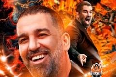 圖蘭正式出任頓涅茨克礦工主帥，簽約至2027年