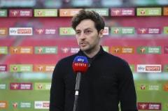 電訊報(bào)：西布朗正尋求新主帥，熱刺助教梅森成首選目標(biāo)