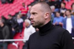 羅馬諾：利物浦允許助教海廷加與阿賈克斯談判，或成賈府新帥