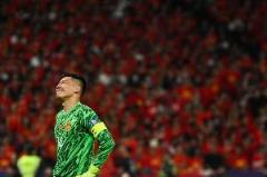 國足教練組需進一步觀察后再決定去留