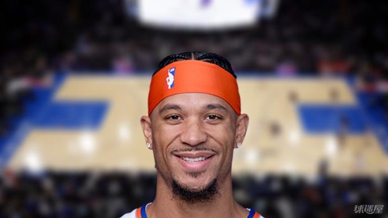 NBA每日失誤王：約什·哈特5失誤（2025年05月28日）