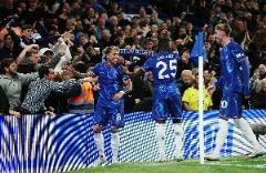 董方卓預測歐協聯決賽：切爾西有望輕松奪冠