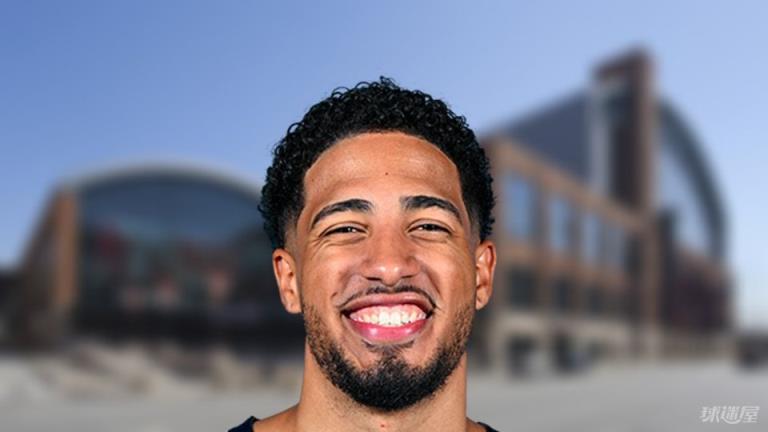 NBA每日籃板王：泰瑞斯·哈利伯頓斬獲12個籃板