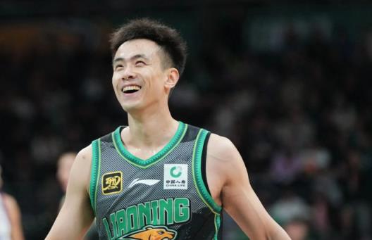 全運會開戰(zhàn)！遼寧三名NBA級主力領(lǐng)銜出征，奪冠熱門懸念浮現(xiàn)