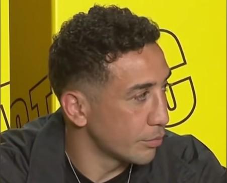 中超印象深刻的國(guó)內(nèi)球員？戴維森：韋世豪、王鈺棟和徐彬