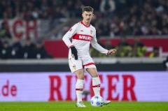 皇馬關(guān)注斯圖加特中場斯蒂勒，克羅斯內(nèi)推引薦