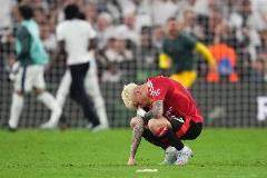 阿莫林的強硬態(tài)度讓加納喬和隊友信服，曼聯(lián)生涯或已終結(jié)