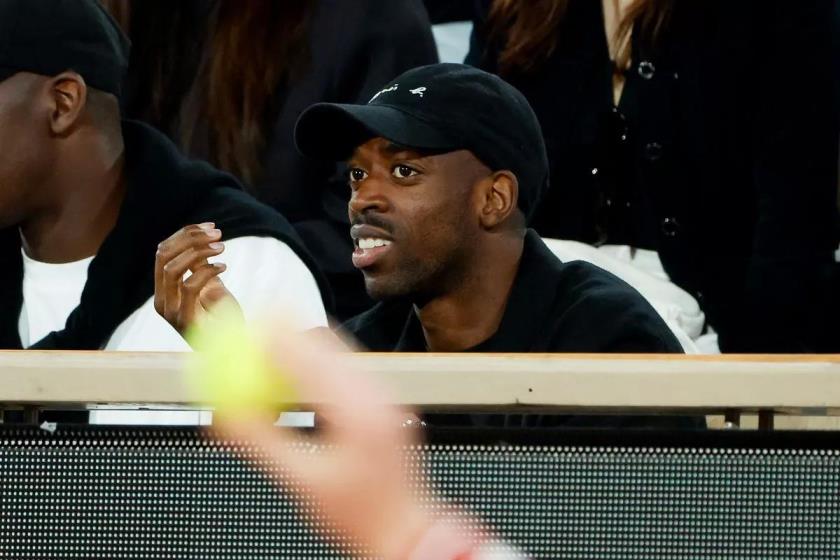 法網(wǎng)賽事受巴黎歐冠決賽影響，上座率或遭沖擊