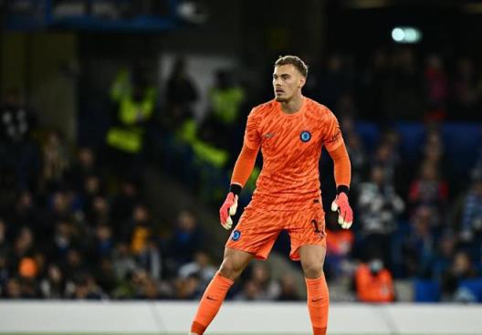 約恩森：加盟球隊一年收獲頗豐，期待與球隊共奪獎杯