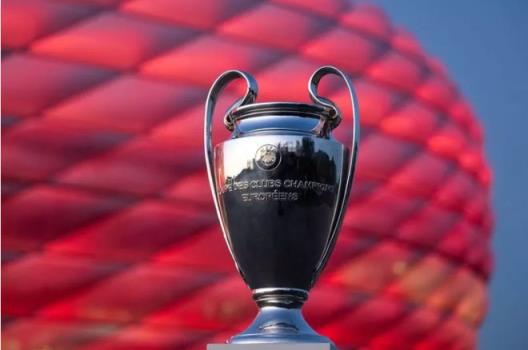 阿森納連續(xù)五年無冠，新賽季歐冠分檔與關(guān)鍵對(duì)手分析