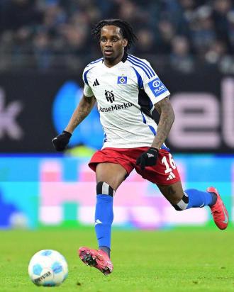 漢堡官方：里希特、梅布德租借期滿離隊，祖姆貝里合同到期離隊