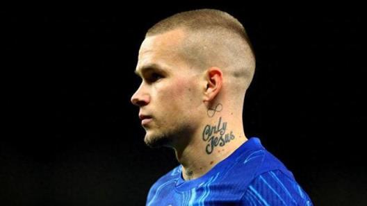 穆德里克禁賽仍現(xiàn)身歐協(xié)聯(lián)決賽現(xiàn)場，有望奪得獎牌