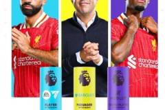 利物浦包攬英超賽季最佳教練、最佳球員和最佳年輕球員三項(xiàng)大獎(jiǎng)