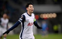 熱刺可能離隊(duì)球員名單曝光：羅梅羅、孫興慜、理查利森在列