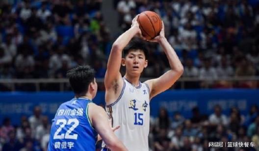 28次出手砍下56分27籃板！遼寧新星中鋒閃耀賽場：兩戰(zhàn)能否征服楊鳴？