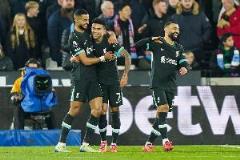 記者：利物浦暫無(wú)出售加克波或迪亞斯跡象，但兩家豪門正關(guān)注