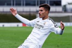 記者：阿拉維斯瞄準(zhǔn)皇馬19歲青訓(xùn)新星恩里克斯，尋求左后衛(wèi)人選