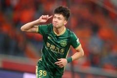 于海呼吁王鈺棟等新生代球員出國交流，避免急于求成