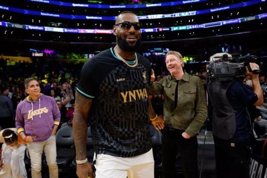 利物浦奪冠派對詹姆斯錄制視頻祝賀：致敬薩拉赫與范戴克