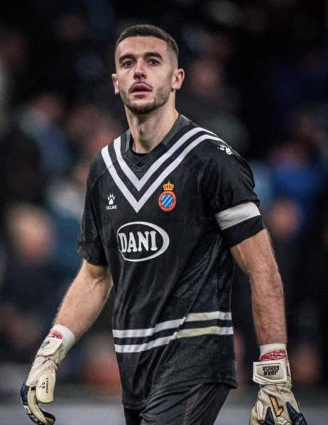 加西亞準(zhǔn)備轉(zhuǎn)會(huì)，僅紐卡和巴薩是選項(xiàng)