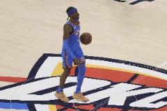 亞歷山大：殺出西部不是目標(biāo) 還有4場要贏