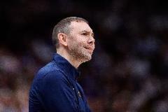 阿德爾曼：進(jìn)攻策略需隨比賽調(diào)整，我們帶著新思路回歸