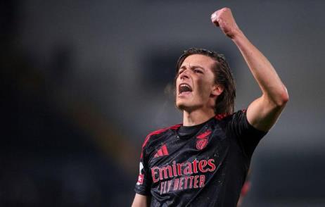 A費(fèi)加盟皇馬轉(zhuǎn)會幾乎完成，記者稱即將下樹