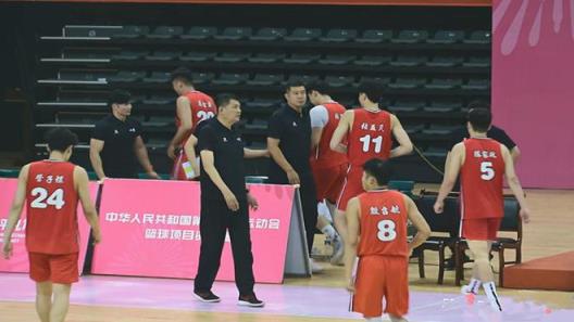 山東U22連負(fù)北京、江西，鞏曉彬指揮失誤引爭議