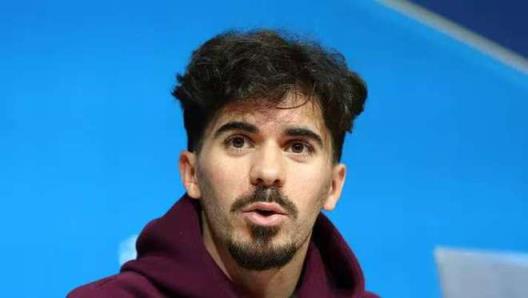 維蒂尼亞：國(guó)際米蘭是偉大的球隊(duì)，我們必將全力實(shí)現(xiàn)夢(mèng)想