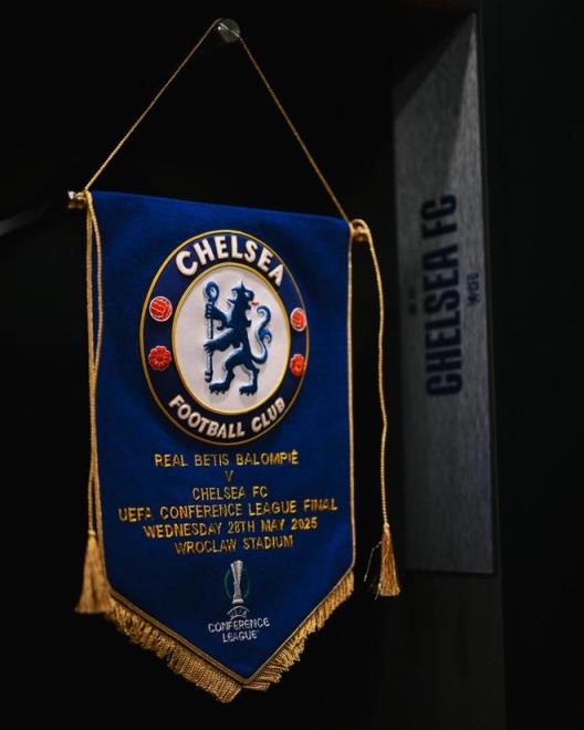 切爾西官方確認：拉維亞、弗法納無緣出戰(zhàn)，穆德里克未隨隊出征