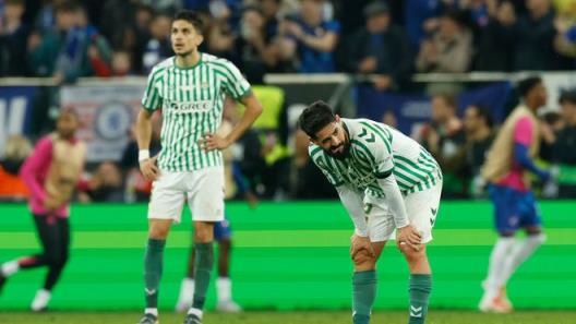 伊斯科：我們錯失領先優(yōu)勢，欠球迷一個冠軍