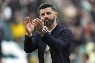 沙爾克04與普利茅斯主帥穆斯利奇達成口頭協(xié)議