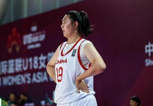 張子宇面臨亞洲杯與世青賽選擇，籃協(xié)態(tài)度引熱議