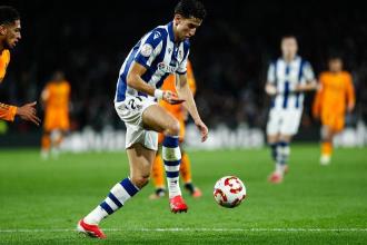 德天空：勒沃庫(kù)森欲引進(jìn)阿格爾德，科赫仍有望加盟