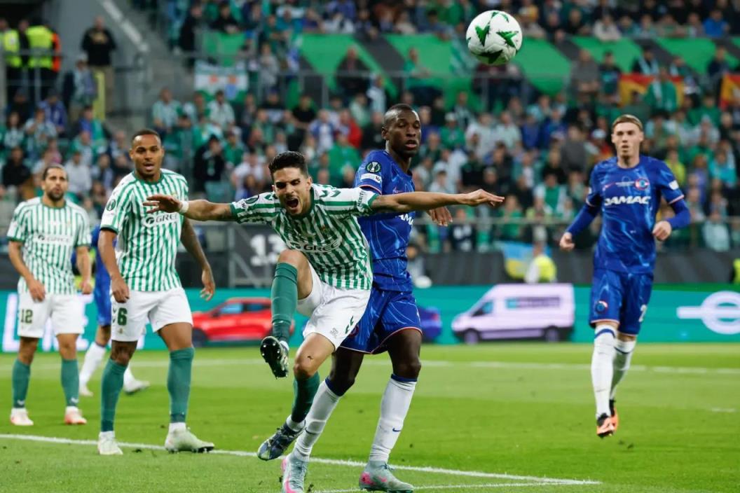 巴爾特拉：失利是崛起的起點(diǎn)，貝蒂斯將登頂巔峰