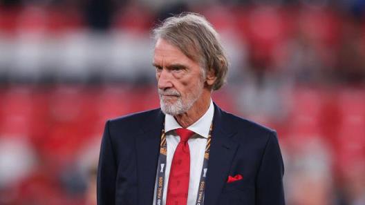 曼聯(lián)亞洲行效果不佳或影響引援計劃