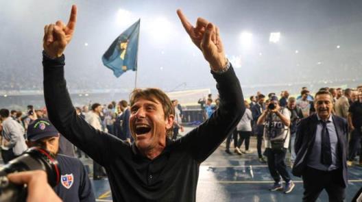 迪馬濟(jì)奧：在獲得那不勒斯多項(xiàng)保證后，孔蒂傾向留任